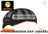 Sapka - Guru White Trucker Cap (GBC08) - Baseball Sapka