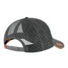 Sapka - Guru Grey Trucker Cap (GBC09) - Baseball Sapka