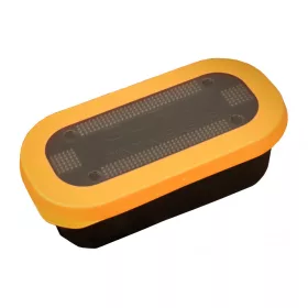   Guru Bait Box 1Pint 0,55l csalitartó doboz lyukacsos tetővel (GBT01)