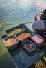 Matrix EVA Stacking Bait Tub 1,1l 2pt csalis edény (GBT027)