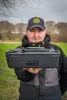 Matrix EVA Stacking Bait Tub 1,65l 3pt csalis edény (GBT028)