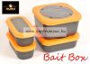 Guru Bait Box 2,2pint 1,25l csalitartó doboz (GBT02)