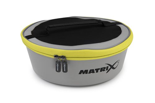 Fox Matrix Eva Airflow Bowl élőcsali tároló 5liter (GBT036)