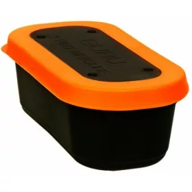   Guru Bait Box 1Pint 0,57l csalitartó doboz biztos zárással (GBT04)