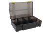 Fox Matrix Storage Boxes 8 Compartment Deep szerelékes doboz (GBX008)