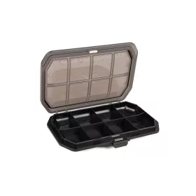   Fox Matrix 8 Compartment Shallow Accessory Box szerelékes doboz (GBX009)