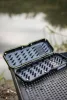 Fox Hook Length Stroage Box - Slim 15cm előketartó doboz (GBX012)