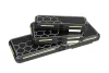 Fox Matrix HLR Pro Hooklength Box – Short 15cm előketartó doboz (GBX013)