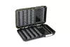 Fox Matrix HLR Pro Hooklength Box – Short 15cm előketartó doboz (GBX013)