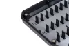 Fox Matrix HLR Pro Hooklength Box – Short 15cm előketartó doboz (GBX013)