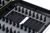Fox Matrix HLR Pro Hooklength Box – Short 15cm előketartó doboz (GBX013)