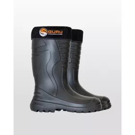 Guru Tackle Guru Wellies UK 10 EU 44 csizma (GC0021)