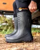 Guru Tackle Guru Wellies UK 11 EU 45 csizma (GC0022)
