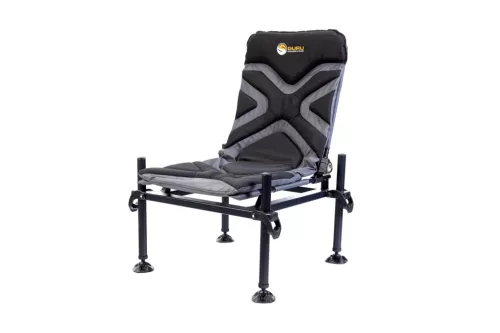 Guru Tackle X-Level Accessory Chair szerelhető feeder szék (GCA001)