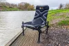 Guru Tackle X-Level Accessory Chair szerelhető feeder szék (GCA001)