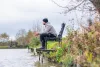 Guru Tackle X-Level Accessory Chair szerelhető feeder szék (GCA001)