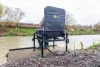 Guru Tackle X-Level Accessory Chair szerelhető feeder szék (GCA001)