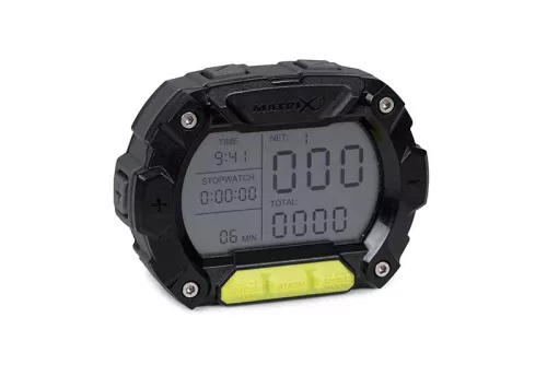 Fox Matrix Digital Clicker Pro digitális halszámláló Klikker Pro (GEI002)