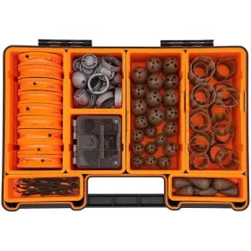   Guru Fusion Feeder Box variálható doboz szett 35x25x8cm (GFB01)