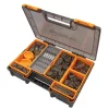 Guru Fusion Feeder Box variálható doboz szett 35x25x8cm (GFB01)