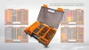 Guru Fusion Feeder Box variálható doboz szett 35x25x8cm (GFB01)