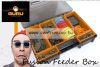 Guru Fusion Feeder Box variálható doboz szett 35x25x8cm (GFB01)