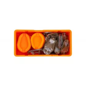   Guru Fusion Feeder Box Deep Insert - aprócikk tároló (GFB03)