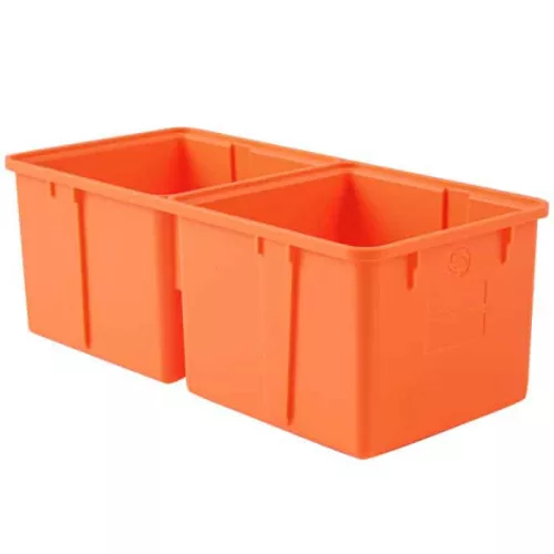 Guru Fusion Feeder Box Divided Insert - aprócikkes betét (GFB04)