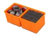 Guru Fusion Feeder Box Divided Insert - aprócikkes betét (GFB04)