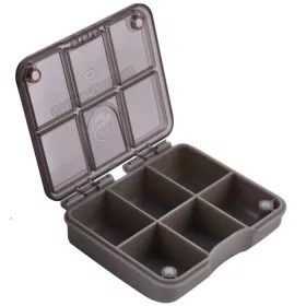   Guru Fusion Feeder Box Accessory Box 6 Compartment - aprócikkes doboz (GFB07)