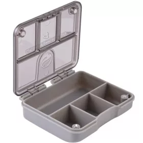   Guru Fusion Feeder Box Accessory Box 4 Compartment - aprócikkes doboz (GFB08)