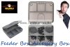 Guru Fusion Feeder Box Accessory Box 4 Compartment - aprócikkes doboz (GFB08)