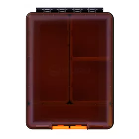   Guru Compact Fusion Feeder Box Accessory Box Set - szerelékes doboz szett (GFB09)