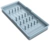 Guru Compact Fusion Feeder Box Accessory Box Set - szerelékes doboz szett (GFB09)