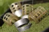 Guru Tackle X-Change Distance Feeder Caged Medium 40g (GFD051)