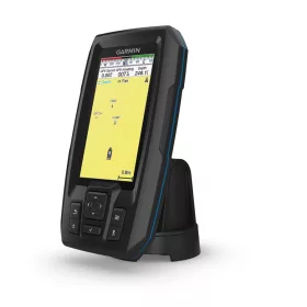   Garmin Striker Vivid 4CV GT20-TM jeladóval - halradar (GG010-02550-01)