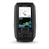 Garmin Striker Vivid 4CV GT20-TM jeladóval - halradar (GG010-02550-01)