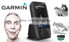 Garmin Striker Vivid 4CV GT20-TM jeladóval - halradar (GG010-02550-01)