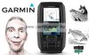 Garmin Striker Vivid 4CV GT20-TM jeladóval - halradar (GG010-02550-01)