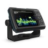 Garmin Striker Vivid 5CV GT20-TM halradar jeladóval  (GG010-02551-01)