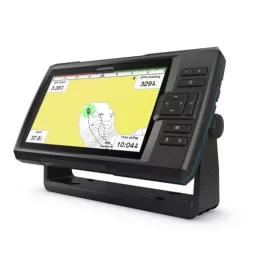   Garmin Striker Vivid 9SV GT52HW-TM  halradar oldallátó jeladóval  (GG010-02554-01)