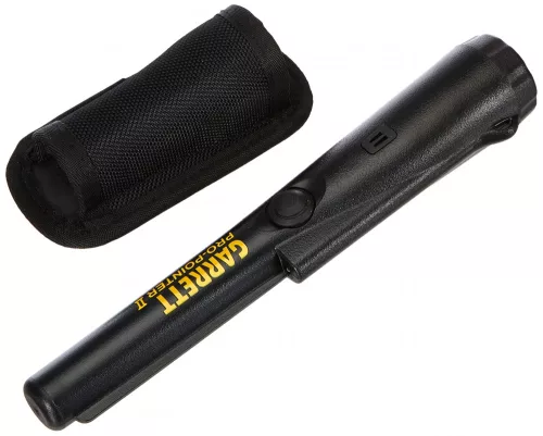 Garrett Pro-Pointer II Pinpointer Fémkereső (GG18127)