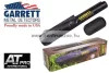 Garrett Pro-Pointer II Pinpointer Fémkereső (GG18127)