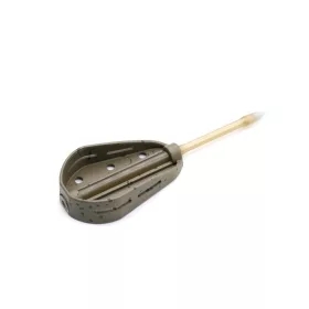 Guru Small Hybrid Inline feeder kosár 18g (GHF18I)