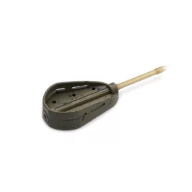 Guru Mini Hybrid Inline feeder kosár 24g (GHFMI)