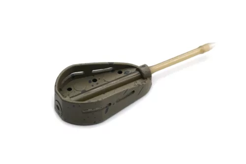 Guru Mini Hybrid Inline feeder kosár 24g (GHFMI)
