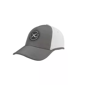   Sapka - Fox Matrix Surefit Baseball Cap Light Grey baseball sapka (GHH005)