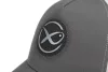 Sapka - Fox Matrix Surefit Baseball Cap Light Grey baseball sapka (GHH005)