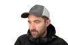 Sapka - Fox Matrix Surefit Baseball Cap Light Grey baseball sapka (GHH005)