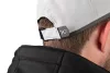 Sapka - Fox Matrix Surefit Baseball Cap Light Grey baseball sapka (GHH005)
